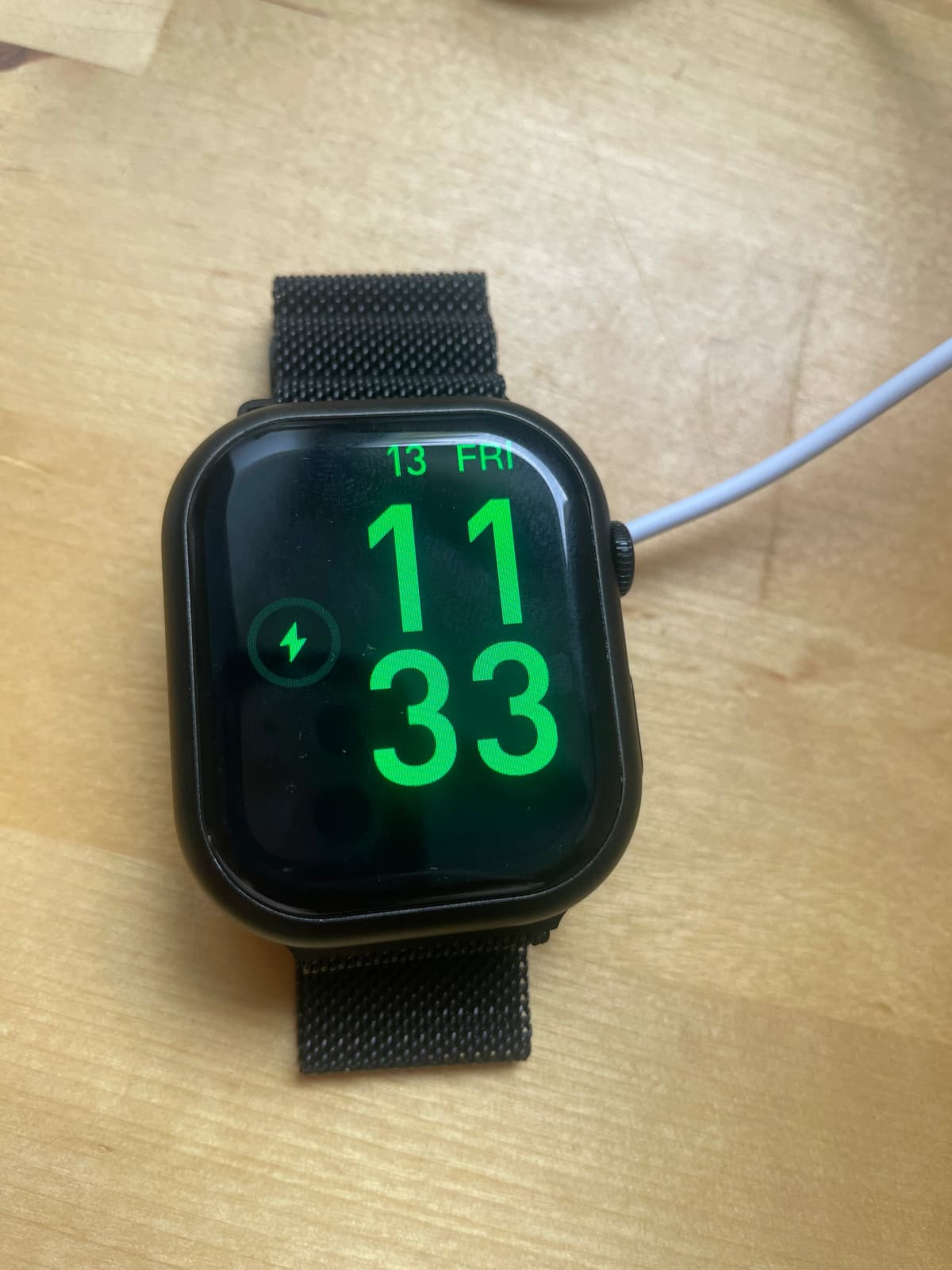 Apple Watch 8