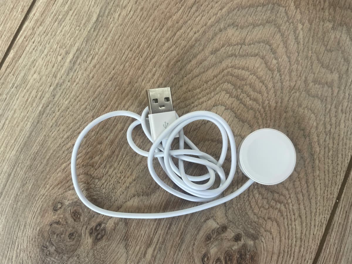 Apple Watch 8